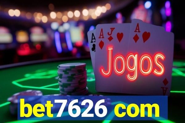 bet7626 com